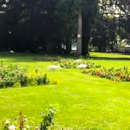 Beautiful 3 Flat - 14percent Sales Park Montsouris In Centre14eme Direct To Airport Apartman *