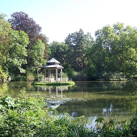 Beautiful 3 Flat - 14percent Sales Park Montsouris In Centre14eme Direct To Airport * Paříž