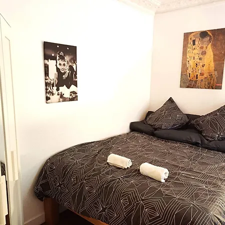 Beautiful 3 Flat - 14percent Sales Park Montsouris In Centre14eme Direct To Airport * Paříž