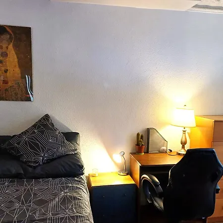 Beautiful 3 Flat - 14percent Sales Park Montsouris In Centre14eme Direct To Airport * Párizs